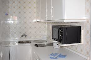 Apartamentos El Jardin