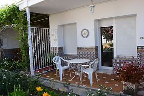 Apartamentos El Jardin
