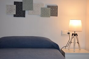 Apartamentos El Jardin