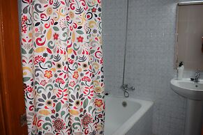 Apartamentos El Jardin