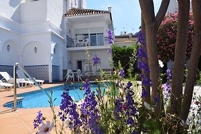 Apartamentos El Jardin