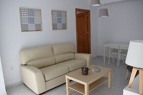 Apartamentos El Jardin