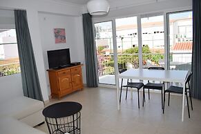 Apartamentos El Jardin