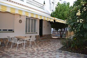 Apartamentos El Jardin