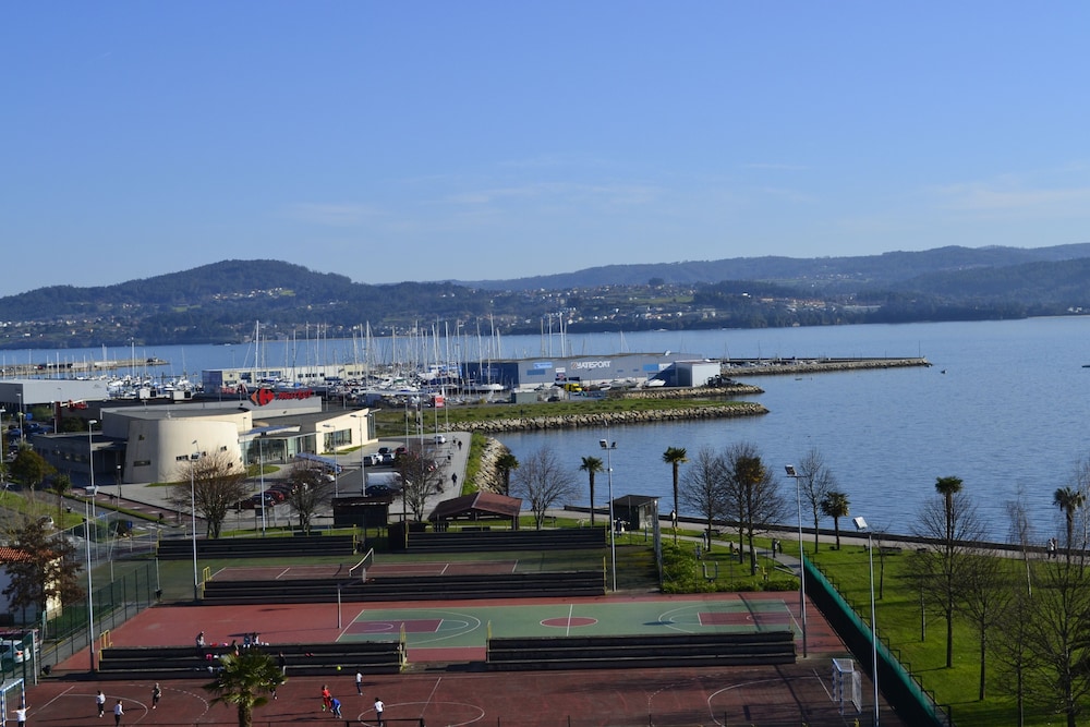 Alda Sada Marina