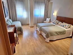 Hotel Astura