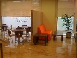 Hotel Astura
