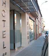 Hotel Astura