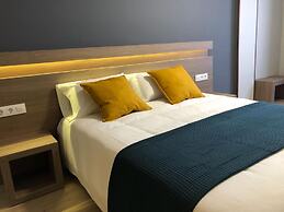 Hotel Alda Estación Pontevedra
