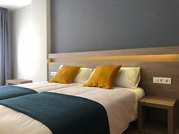 Hotel Alda Estación Pontevedra