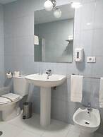 Hotel Alda Estación Pontevedra