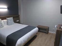 Hotel Alda Estación Pontevedra