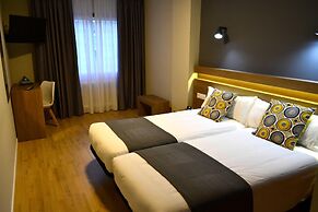 Hotel Alda Estación Pontevedra