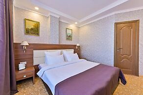Greenwich Hotel