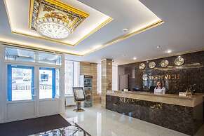 Greenwich Hotel