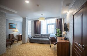 Greenwich Hotel