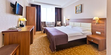 Greenwich Hotel