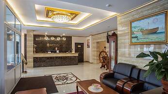 Greenwich Hotel