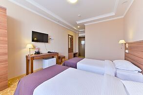 Greenwich Hotel