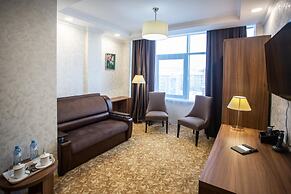 Greenwich Hotel