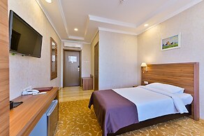 Greenwich Hotel