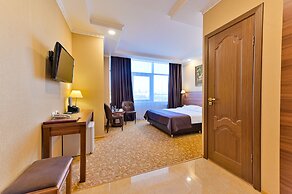 Greenwich Hotel