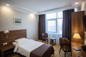 Greenwich Hotel