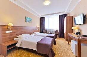 Greenwich Hotel