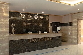 Greenwich Hotel