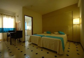 Rio Apartments