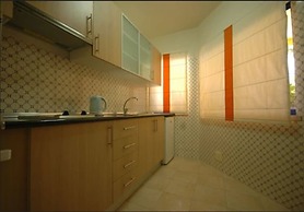Rio Apartments