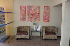 Rio Apartments