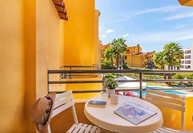 Rio Apartments