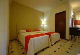 Rio Apartments