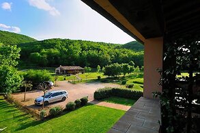 Agriturismo Il Corniolo