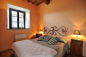 Agriturismo Il Corniolo
