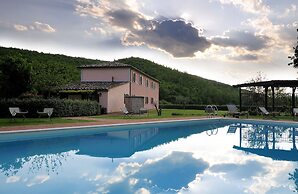 Agriturismo Il Corniolo