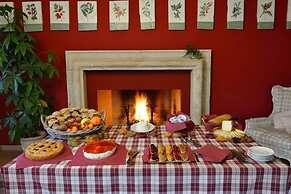 Agriturismo Il Corniolo
