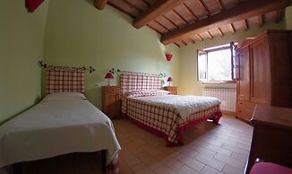 Agriturismo Il Corniolo