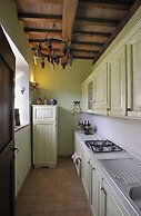 Agriturismo Il Corniolo