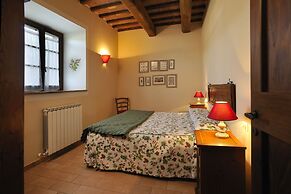 Agriturismo Il Corniolo