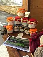 Agriturismo Il Corniolo