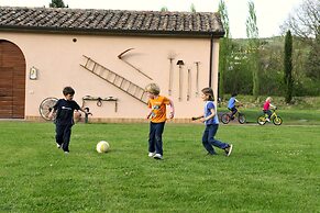 Agriturismo Il Corniolo