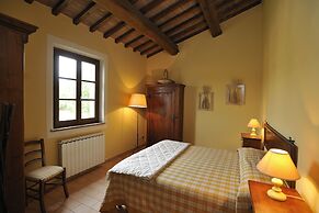 Agriturismo Il Corniolo