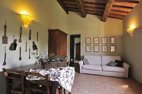 Agriturismo Il Corniolo