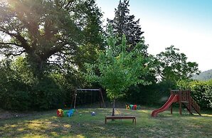 Agriturismo Il Corniolo