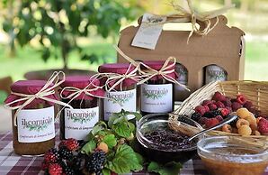 Agriturismo Il Corniolo