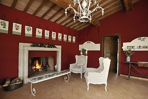 Agriturismo Il Corniolo