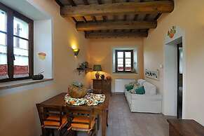 Agriturismo Il Corniolo