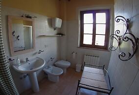 Agriturismo Il Corniolo